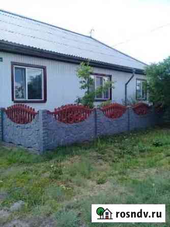 Дом 93.4 м² на участке 7 сот. на продажу в Черногорске Черногорск