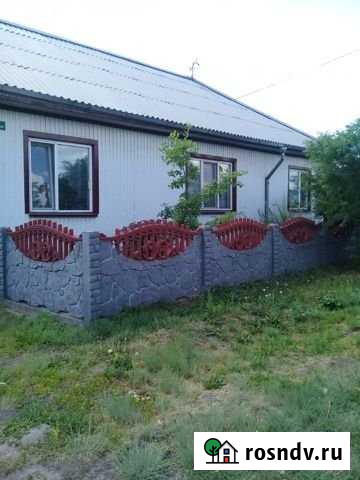 Дом 93.4 м² на участке 7 сот. на продажу в Черногорске Черногорск - изображение 1