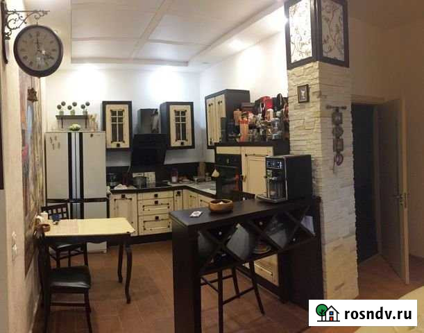 3-комнатная квартира, 76.3 м², 6/7 эт. на продажу в Архангельске Архангельск - изображение 1