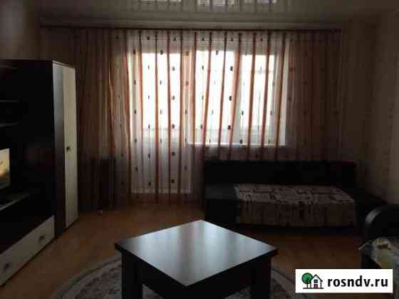 1-комнатная квартира, 37 м², 5/9 эт. в аренду посуточно в Тобольске Тобольск