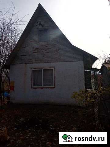 Дача 25.8 м² на участке 6 сот. на продажу в Магнитогорске Магнитогорск - изображение 1