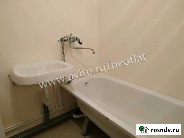 2-комнатная квартира, 38 м², 6/10 эт. на продажу в Курске Курск - изображение 1