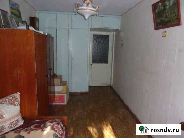 3-комнатная квартира, 60 м², 2/5 эт. на продажу в Мичуринске Мичуринск - изображение 1