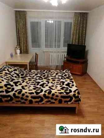 1-комнатная квартира, 30 м², 4/5 эт. в аренду посуточно в Нижневартовске Нижневартовск