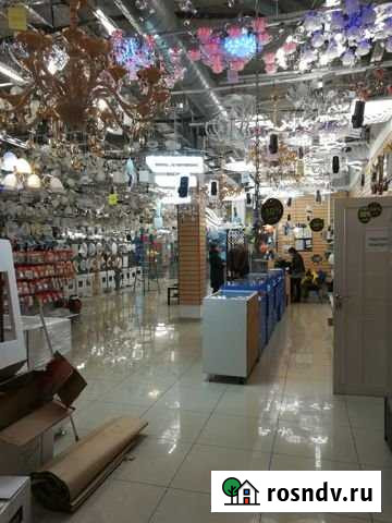 Торговое помещение, 201 кв.м. Стерлитамак - изображение 1