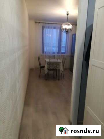 2-комнатная квартира, 60 м², 9/17 эт. в аренду на длительный срок в Домодедово Домодедово - изображение 1