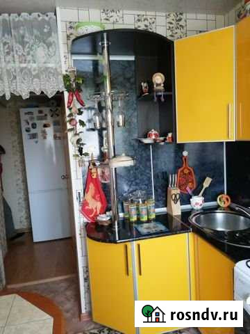 2-комнатная квартира, 46.7 м², 5/9 эт. на продажу в Туймазах Туймазы - изображение 1