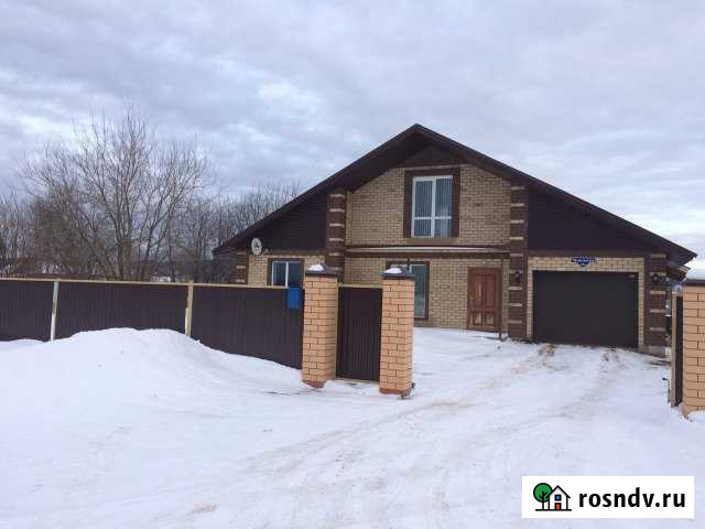 Дом 140 м² на участке 20 сот. на продажу в Барде Барда - изображение 1