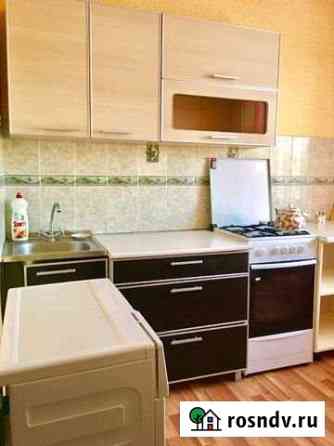 2-комнатная квартира, 54 м², 4/9 эт. в аренду на длительный срок в Оренбурге Оренбург
