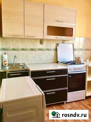 2-комнатная квартира, 54 м², 4/9 эт. в аренду на длительный срок в Оренбурге Оренбург - изображение 1