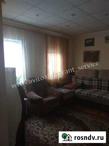 Дом 60 м² на участке 6 сот. на продажу в Тамбове Тамбов - изображение 1