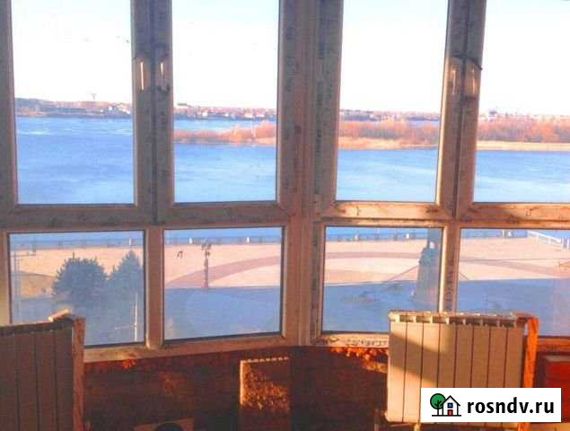 4-комнатная квартира, 208 м², 6/7 эт. на продажу в Астрахани Астрахань - изображение 1