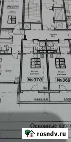 Квартира-студия, 25 м², 5/10 эт. на продажу в Анапе Анапа - изображение 1