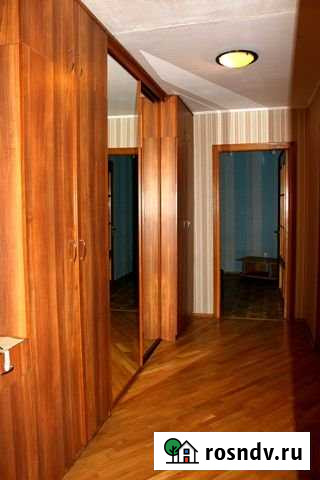 3-комнатная квартира, 75 м², 2/3 эт. на продажу в Курске Курск - изображение 1