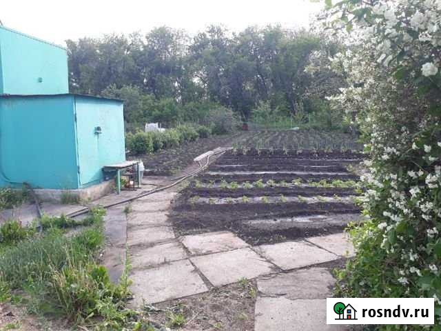 Участок СНТ, ДНП 600 сот. на продажу в Магнитогорске Магнитогорск - изображение 1