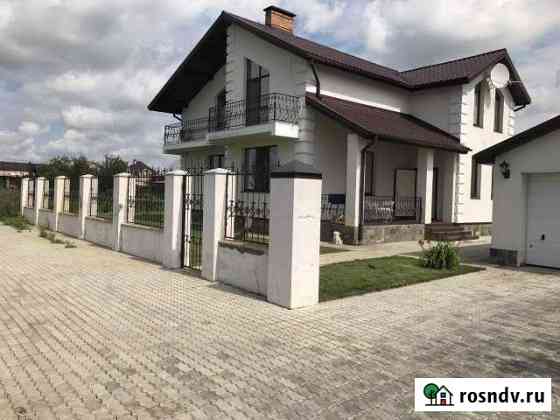 Дом 184 м² на участке 15 сот. на продажу в Подстепках Подстепки