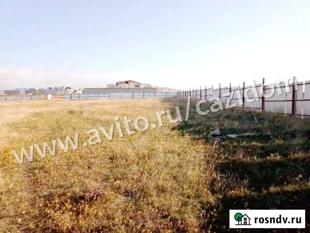 Участок ИЖС 459 сот. на продажу в Анапе Анапа - изображение 1