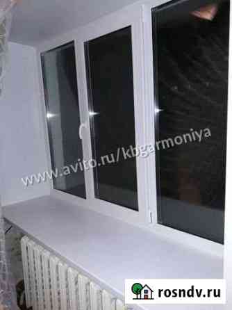 2-комнатная квартира, 40 м², 1/2 эт. на продажу в Чердаклах Чердаклы