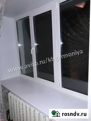 2-комнатная квартира, 40 м², 1/2 эт. на продажу в Чердаклах Чердаклы - изображение 1