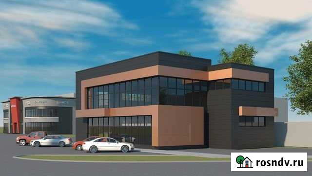 Торговое помещение, 540 кв.м. Бийск - изображение 1