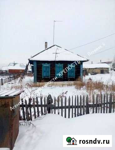 Дом 45 м² на участке 8 сот. на продажу в Ленинске-Кузнецком Ленинск-Кузнецкий - изображение 1