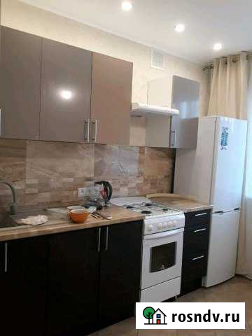 2-комнатная квартира, 64 м², 1/5 эт. в аренду на длительный срок в Луховицах Луховицы - изображение 1