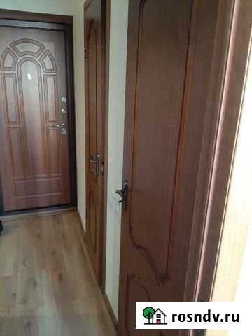 3-комнатная квартира, 64 м², 8/9 эт. в аренду на длительный срок в Новосибирске Новосибирск - изображение 1