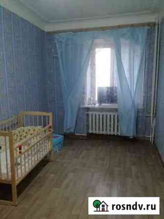 Комната 15 м² в 3-ком. кв., 1/3 эт. на продажу в Орехово-Зуево Орехово-Зуево