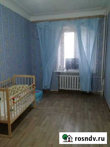 Комната 15 м² в 3-ком. кв., 1/3 эт. на продажу в Орехово-Зуево Орехово-Зуево - изображение 1