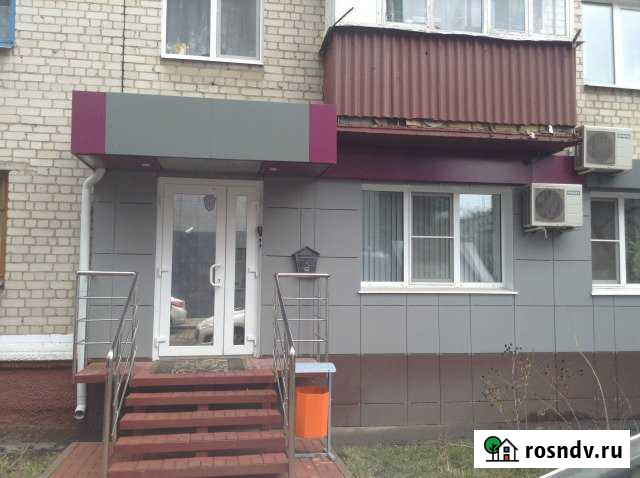 Свободного назначения 86 кв.м. Белгород - изображение 1