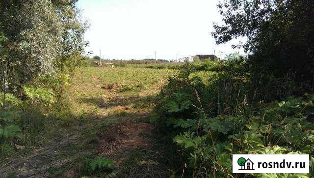 Участок ИЖС 12 сот. на продажу на Лесной Поляне Лесная Поляна - изображение 1