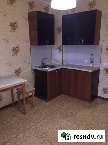 1-комнатная квартира, 42 м², 1/9 эт. в аренду на длительный срок в Великом Новгороде Великий Новгород - изображение 1