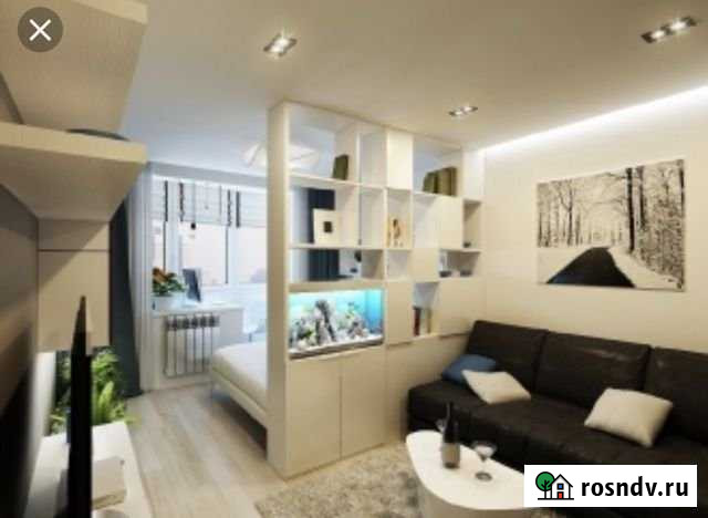 2-комнатная квартира, 55 м², 10/18 эт. на продажу в Ижевске Ижевск - изображение 1