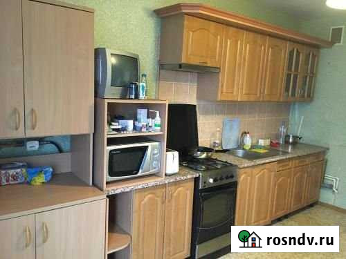 1-комнатная квартира, 40 м², 4/5 эт. в аренду на длительный срок в Гатчине Гатчина - изображение 1