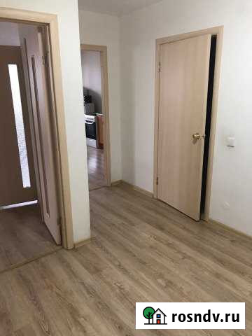 Квартира-студия, 49.3 м², 14/16 эт. в аренду на длительный срок в Екатеринбурге Екатеринбург - изображение 1