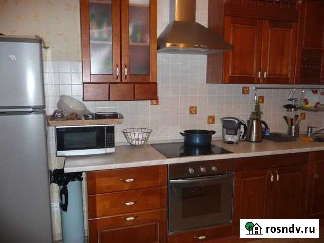 2-комнатная квартира, 62.6 м², 2/17 эт. на продажу в Химках Химки - изображение 1