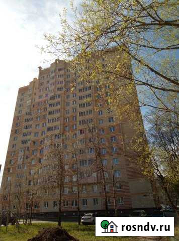 1-комнатная квартира, 40.7 м², 1/16 эт. на продажу в Шлиссельбурге Шлиссельбург - изображение 1