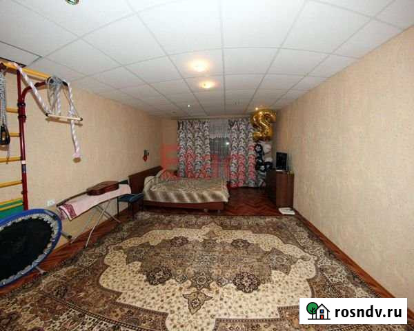 4-комнатная квартира, 98.9 м², 2/5 эт. на продажу в Надыме Надым - изображение 1