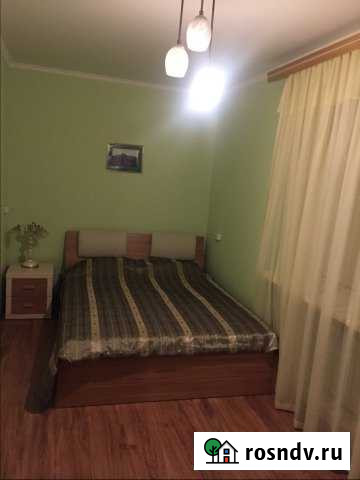 2-комнатная квартира, 50 м², 1/4 эт. в аренду посуточно в Железноводске Железноводск - изображение 1