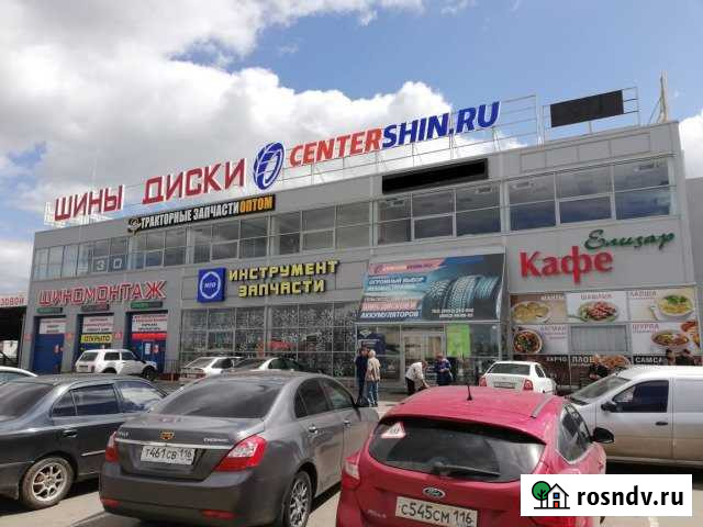 Сдаются офисные помещения от 22 кв.м. Набережные Челны - изображение 1