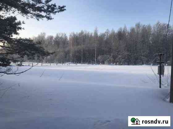 Участок ИЖС 15 сот. на продажу в Томске Томск