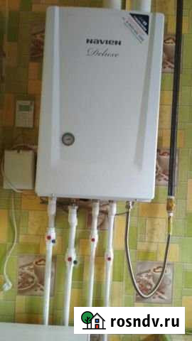 2-комнатная квартира, 42.2 м², 1/2 эт. на продажу в Сосенском Сосенский - изображение 1