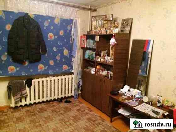 1-комнатная квартира, 22.4 м², 2/5 эт. на продажу в Магадане Магадан