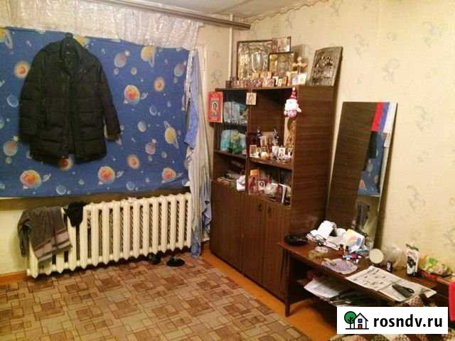 1-комнатная квартира, 22.4 м², 2/5 эт. на продажу в Магадане Магадан - изображение 1