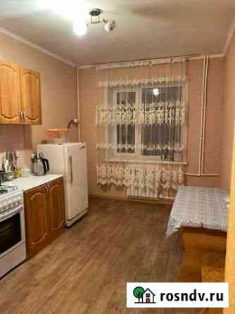1-комнатная квартира, 39.5 м², 4/5 эт. на продажу в Россоши Россошь