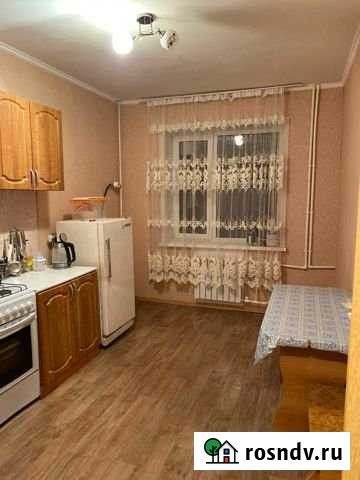 1-комнатная квартира, 39.5 м², 4/5 эт. на продажу в Россоши Россошь - изображение 1