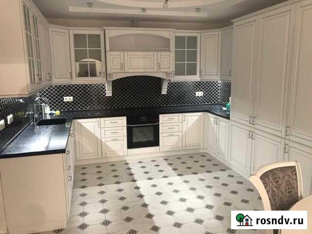 3-комнатная квартира, 103 м², 13/15 эт. в аренду на длительный срок в Красногорске Московской области Красногорск - изображение 1