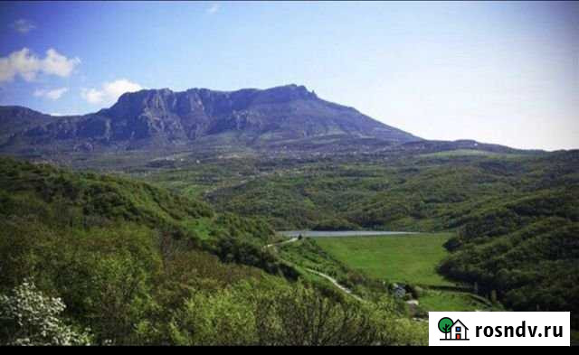 Участок ИЖС 8 сот. на продажу в Алуште Алушта - изображение 1