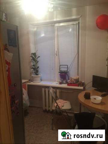 1-комнатная квартира, 32 м², 2/2 эт. на продажу в Железногорске Красноярского края Железногорск - изображение 1