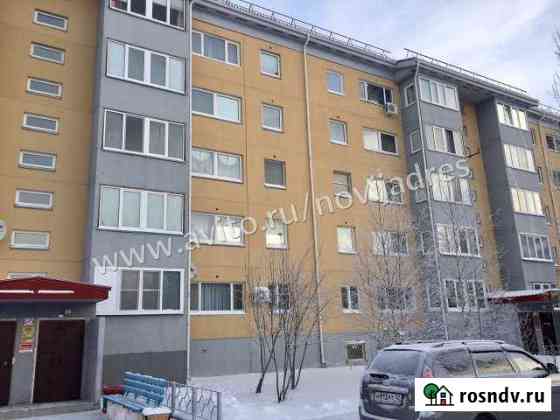 1-комнатная квартира, 37 м², 1/5 эт. на продажу в Когалыме Когалым